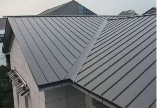 铝镁锰板